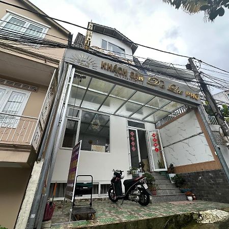 Oyo 1203 Da Lat Pho Hotel Εξωτερικό φωτογραφία