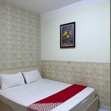 Oyo 1203 Da Lat Pho Hotel Εξωτερικό φωτογραφία