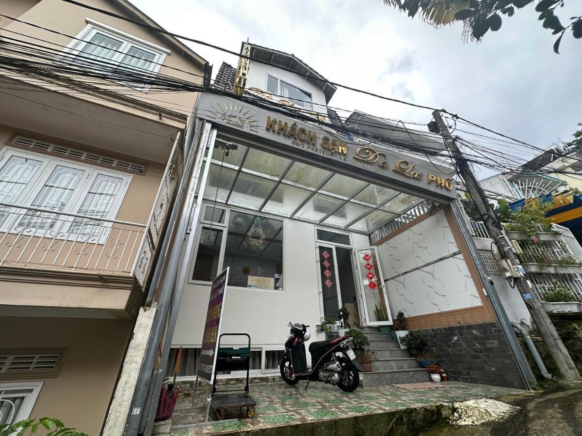 Oyo 1203 Da Lat Pho Hotel Εξωτερικό φωτογραφία