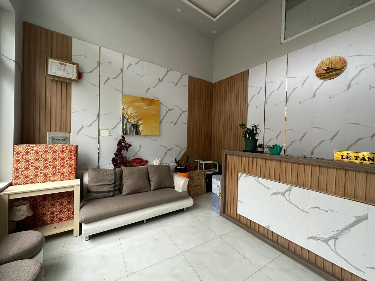 Oyo 1203 Da Lat Pho Hotel Εξωτερικό φωτογραφία