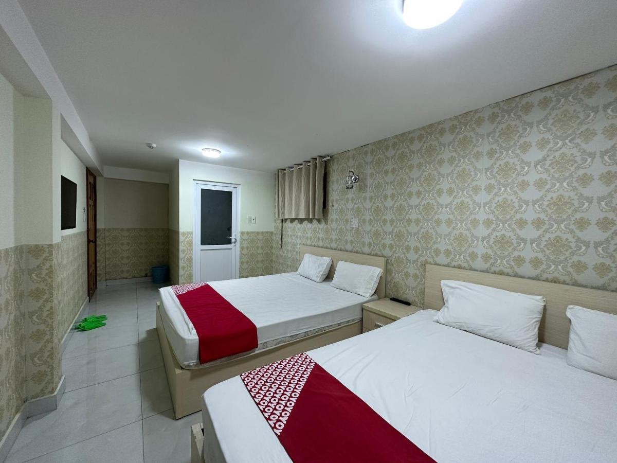 Oyo 1203 Da Lat Pho Hotel Εξωτερικό φωτογραφία