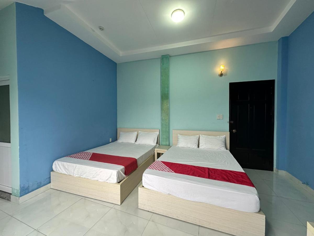 Oyo 1203 Da Lat Pho Hotel Εξωτερικό φωτογραφία