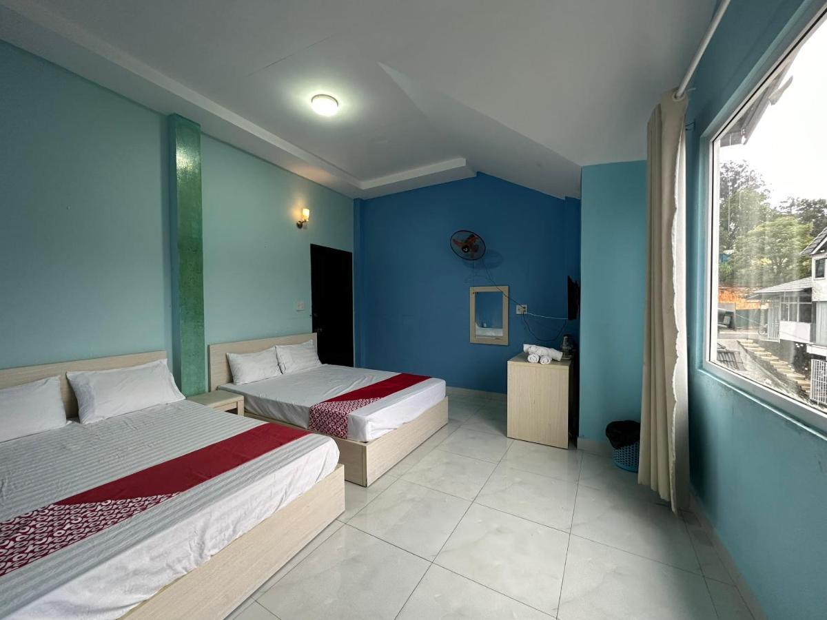 Oyo 1203 Da Lat Pho Hotel Εξωτερικό φωτογραφία