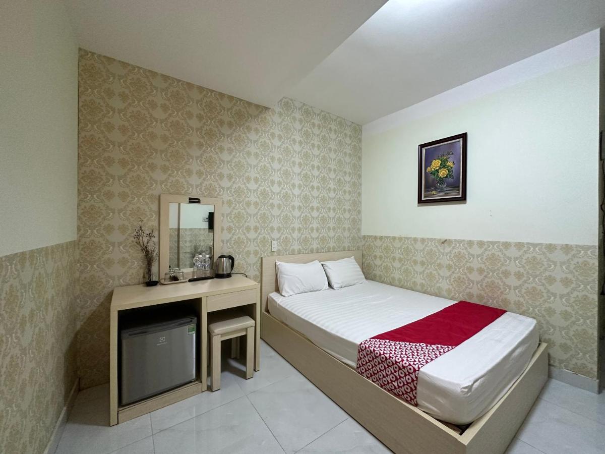 Oyo 1203 Da Lat Pho Hotel Εξωτερικό φωτογραφία