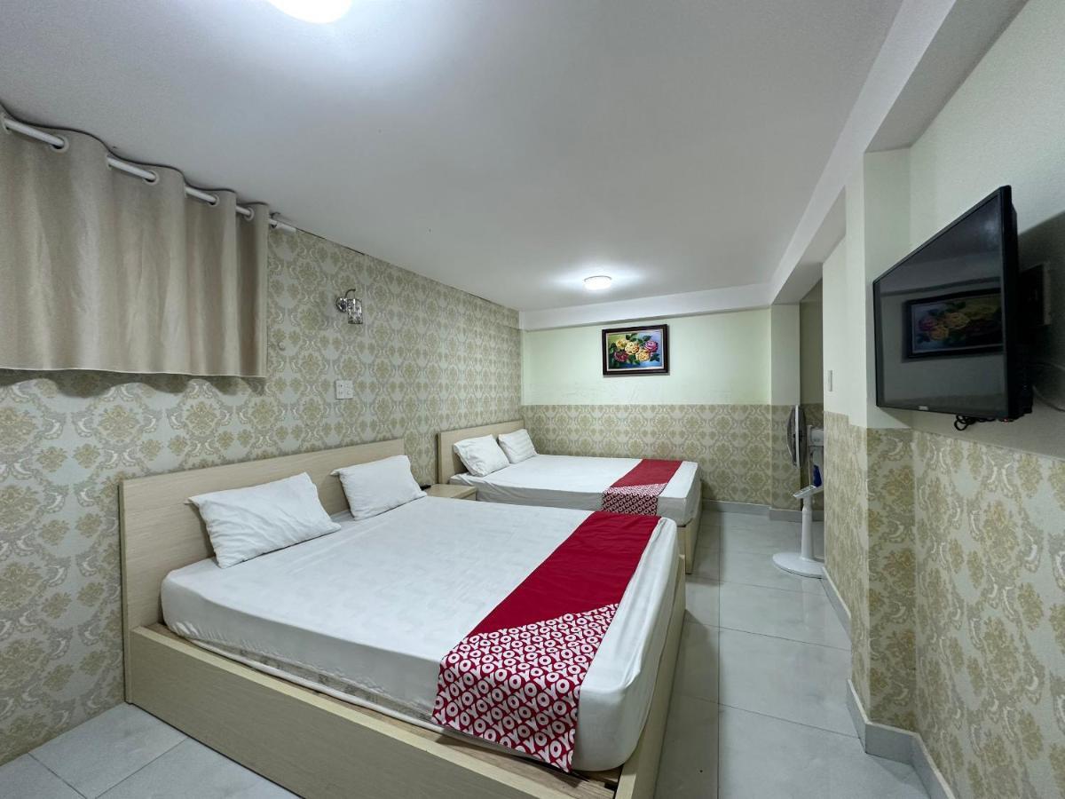 Oyo 1203 Da Lat Pho Hotel Εξωτερικό φωτογραφία