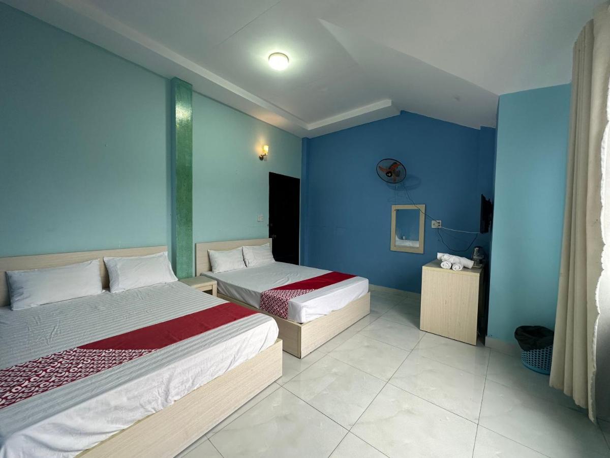Oyo 1203 Da Lat Pho Hotel Εξωτερικό φωτογραφία