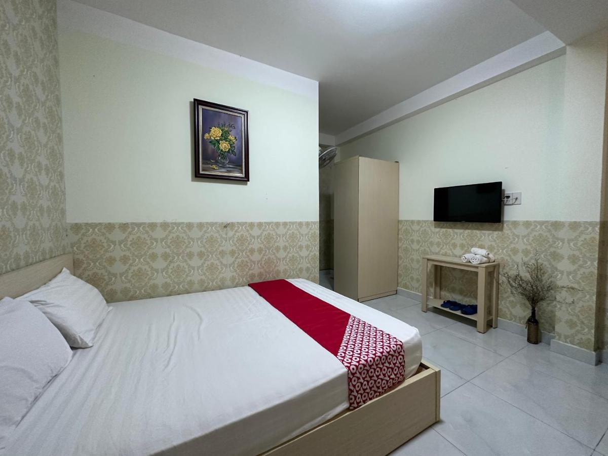 Oyo 1203 Da Lat Pho Hotel Εξωτερικό φωτογραφία