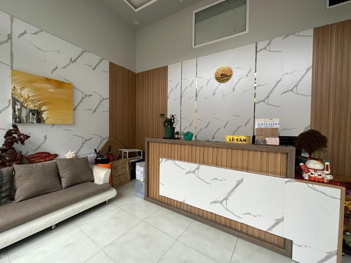 Oyo 1203 Da Lat Pho Hotel Εξωτερικό φωτογραφία