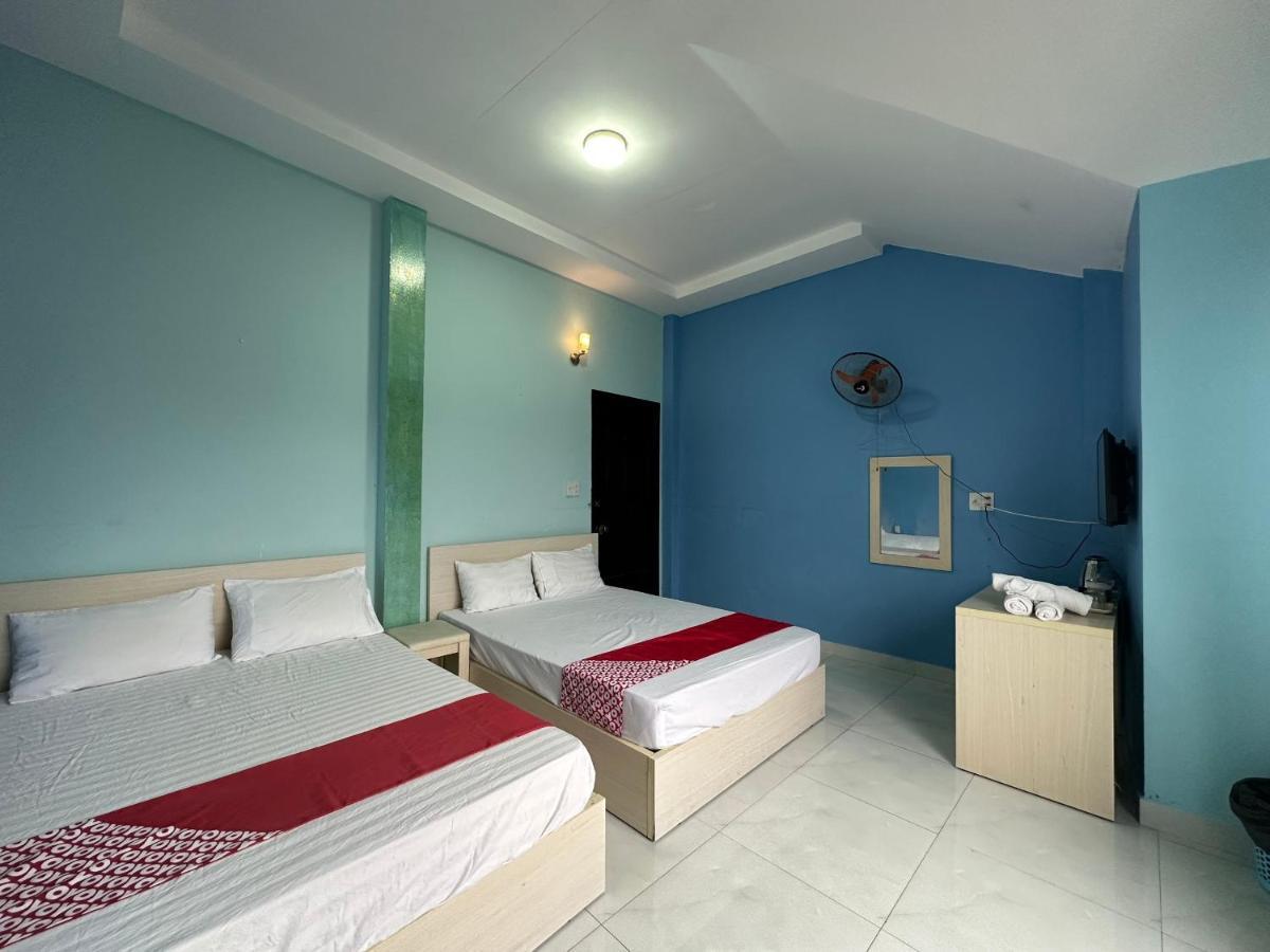 Oyo 1203 Da Lat Pho Hotel Εξωτερικό φωτογραφία