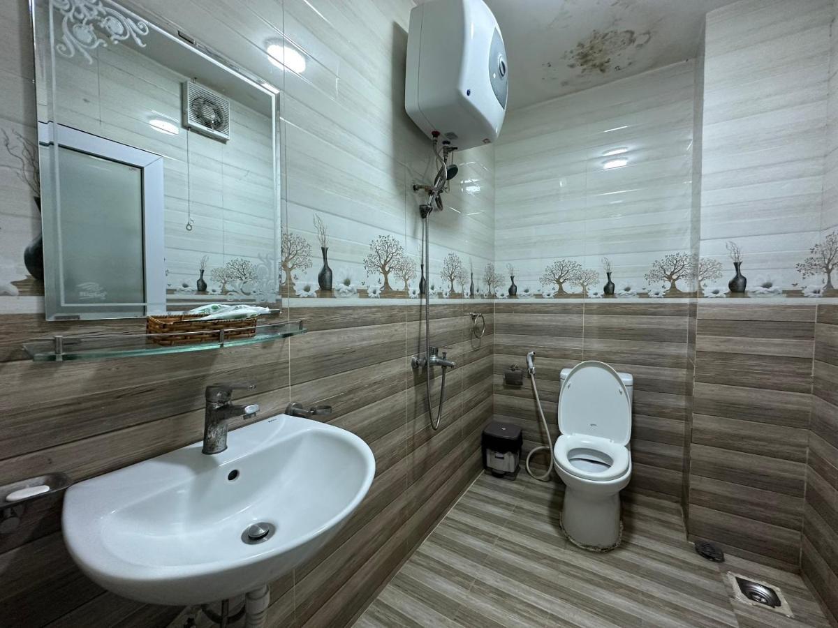 Oyo 1203 Da Lat Pho Hotel Εξωτερικό φωτογραφία
