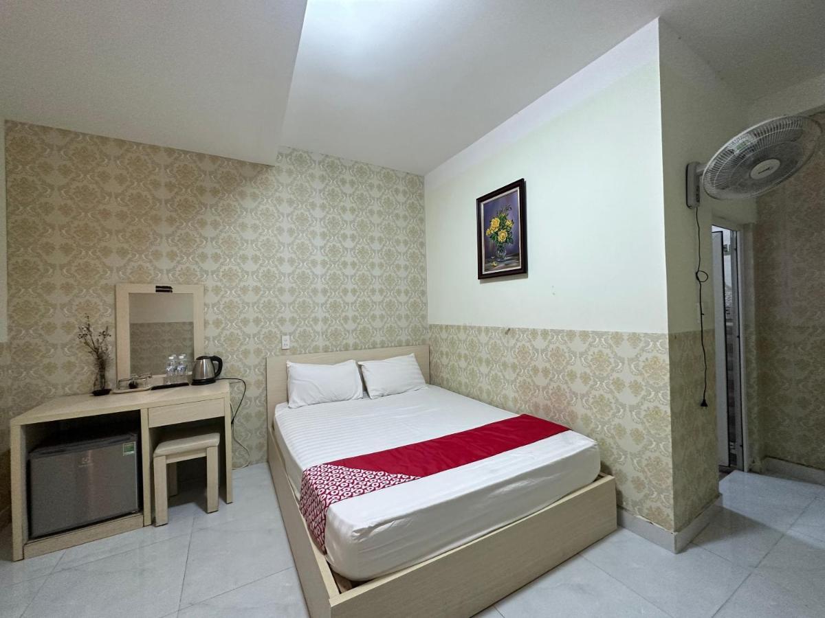 Oyo 1203 Da Lat Pho Hotel Εξωτερικό φωτογραφία
