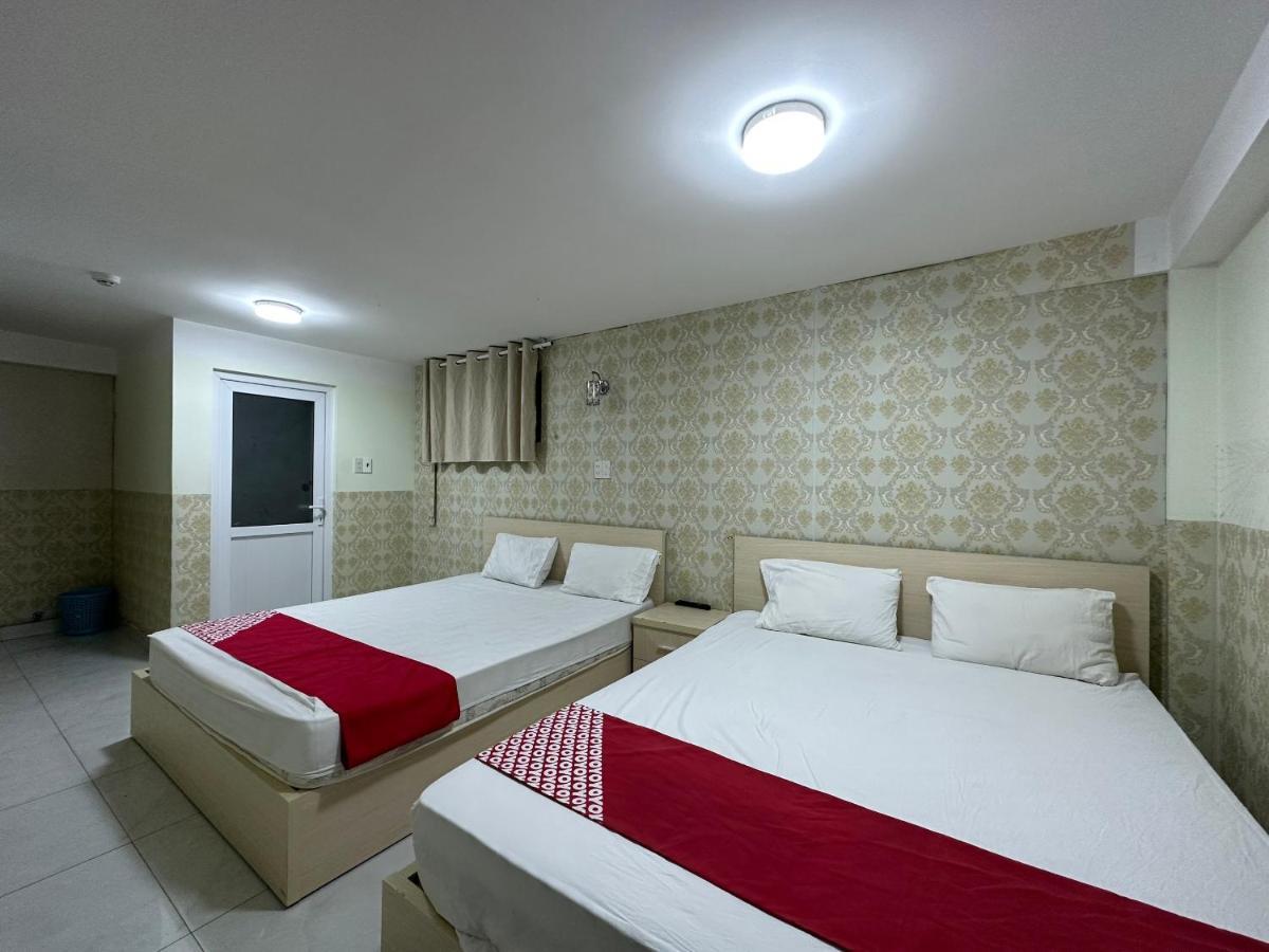 Oyo 1203 Da Lat Pho Hotel Εξωτερικό φωτογραφία