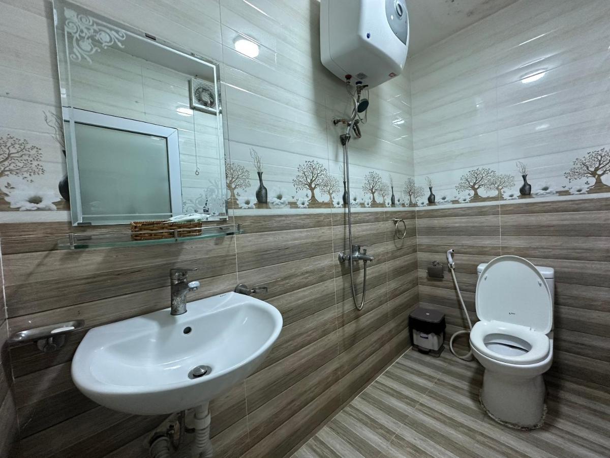 Oyo 1203 Da Lat Pho Hotel Εξωτερικό φωτογραφία