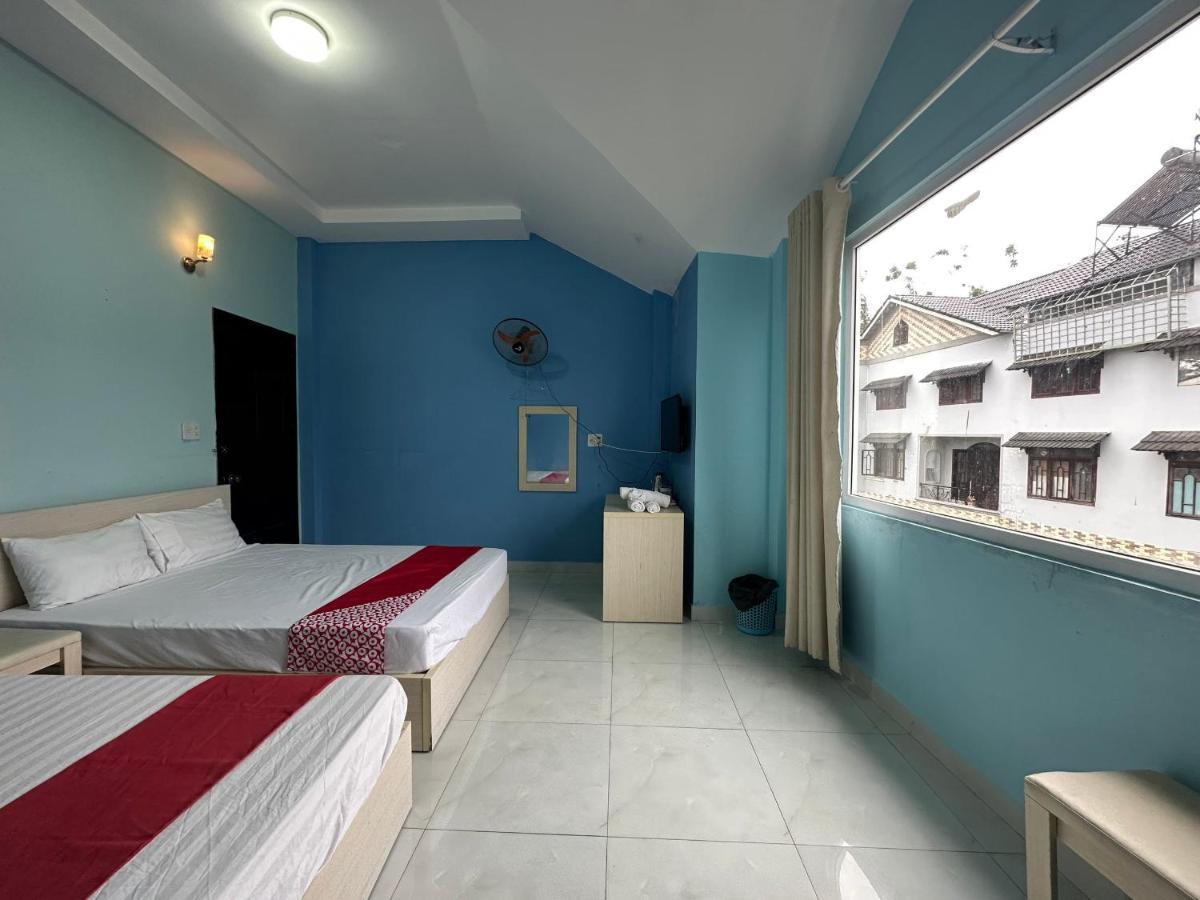 Oyo 1203 Da Lat Pho Hotel Εξωτερικό φωτογραφία