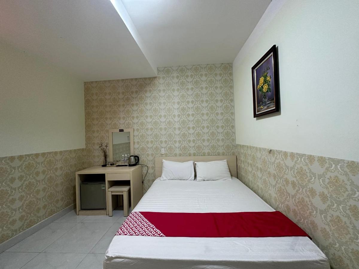 Oyo 1203 Da Lat Pho Hotel Εξωτερικό φωτογραφία