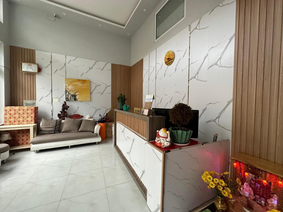Oyo 1203 Da Lat Pho Hotel Εξωτερικό φωτογραφία