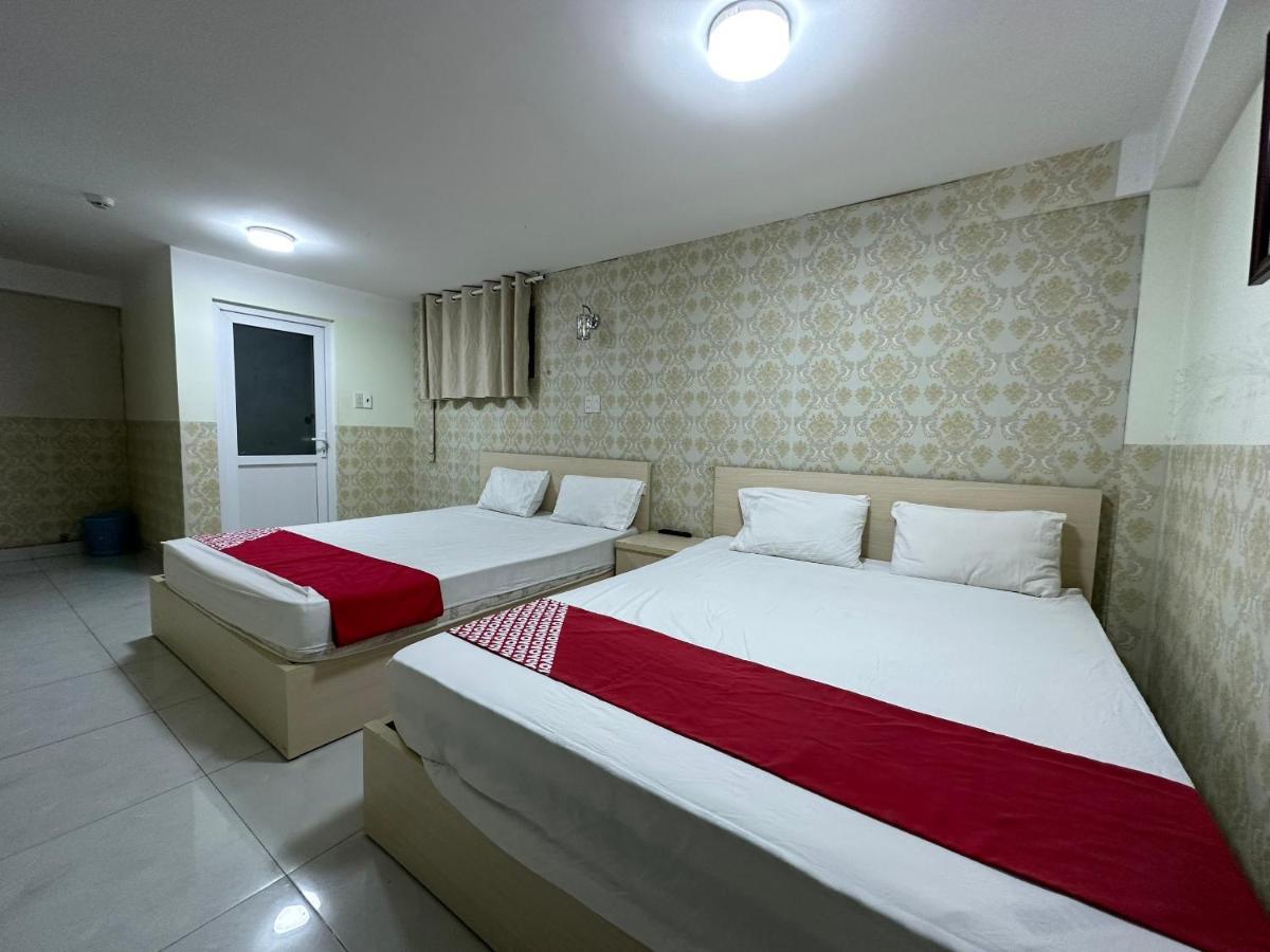 Oyo 1203 Da Lat Pho Hotel Εξωτερικό φωτογραφία