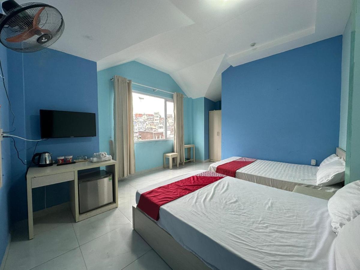 Oyo 1203 Da Lat Pho Hotel Εξωτερικό φωτογραφία