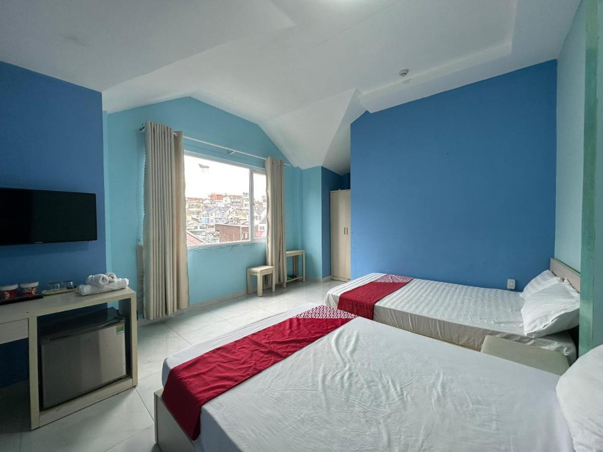 Oyo 1203 Da Lat Pho Hotel Εξωτερικό φωτογραφία
