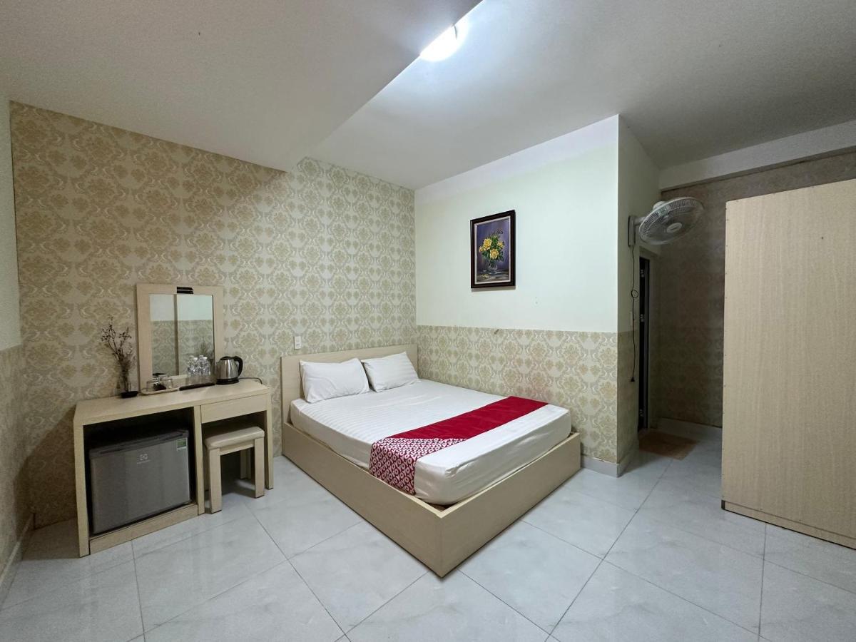 Oyo 1203 Da Lat Pho Hotel Εξωτερικό φωτογραφία
